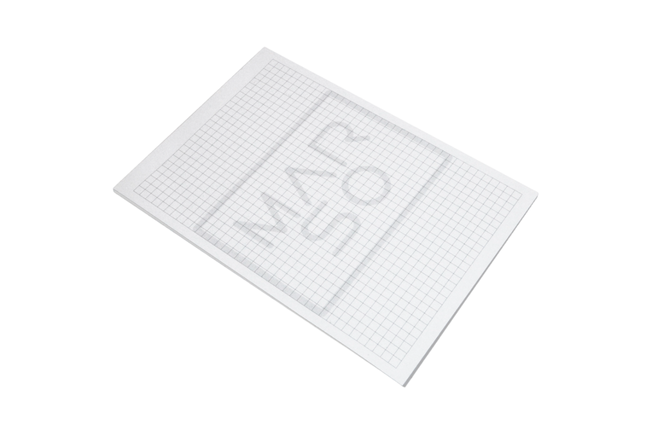 Блокнот А5 40л.